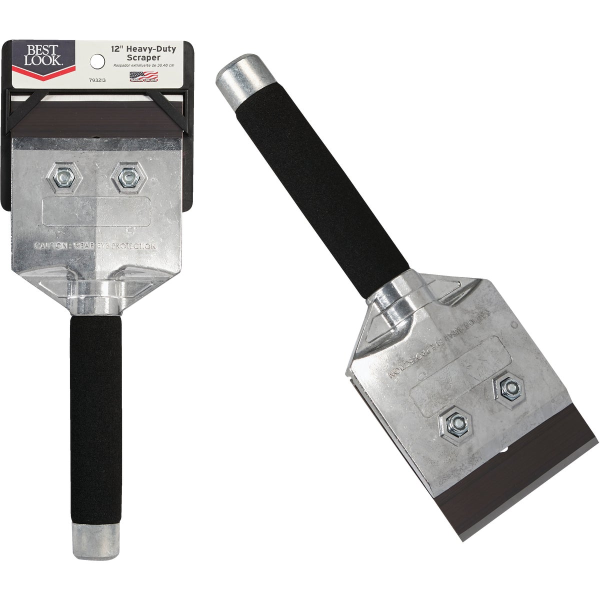 Master Painter 18 In. Heavy Duty Floor Scraper