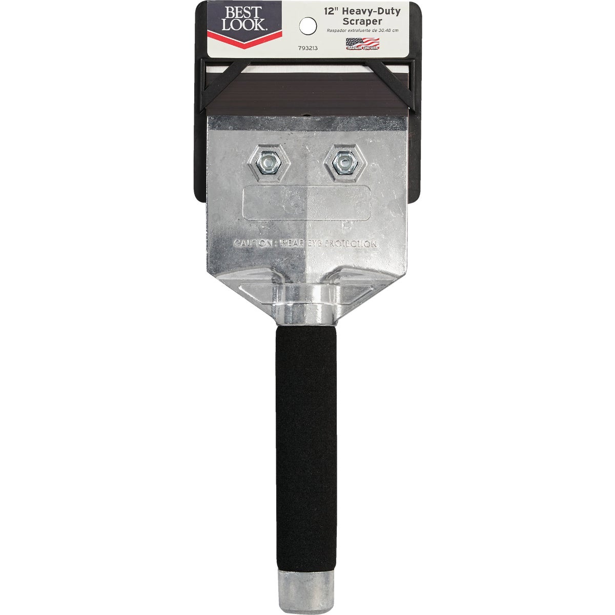 Master Painter 18 In. Heavy Duty Floor Scraper Image 2