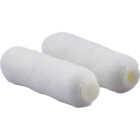 Shur-Line Best 4 In. x 3/8 In. Mini Woven Roller Cover (2-Pack) Image 3