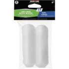 Shur-Line Best 4 In. x 3/8 In. Mini Woven Roller Cover (2-Pack) Image 1