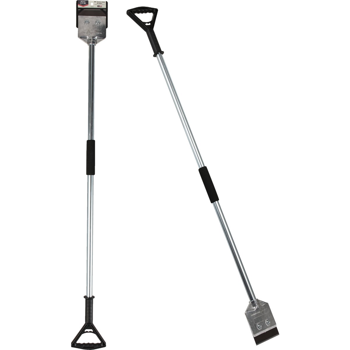 Master Painter 48 In. Heavy Duty Floor Scraper