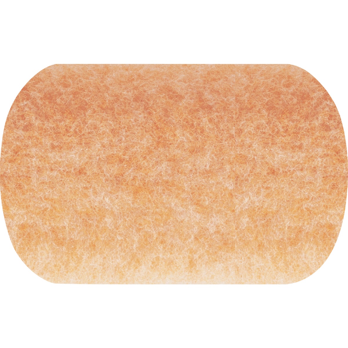 Wooster Super/Fab FTP 4 In. x 1/2 In. Knit Fabric Roller Cover Image 2
