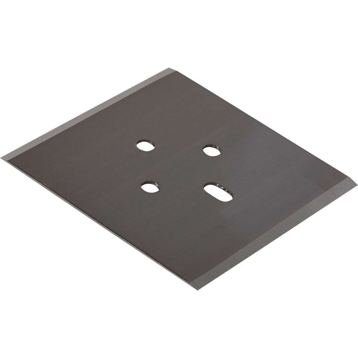 Master Painter 4 In. Heavy Duty Replacement Scraper Blade Image 3