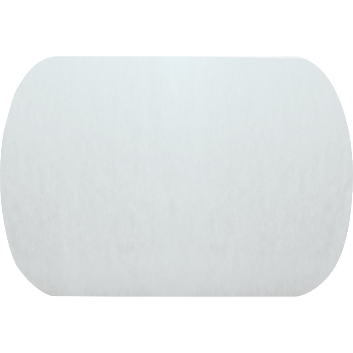 Wooster Super Doo-Z 4 In. x 3/4 In. Woven Fabric Roller Cover Image 3