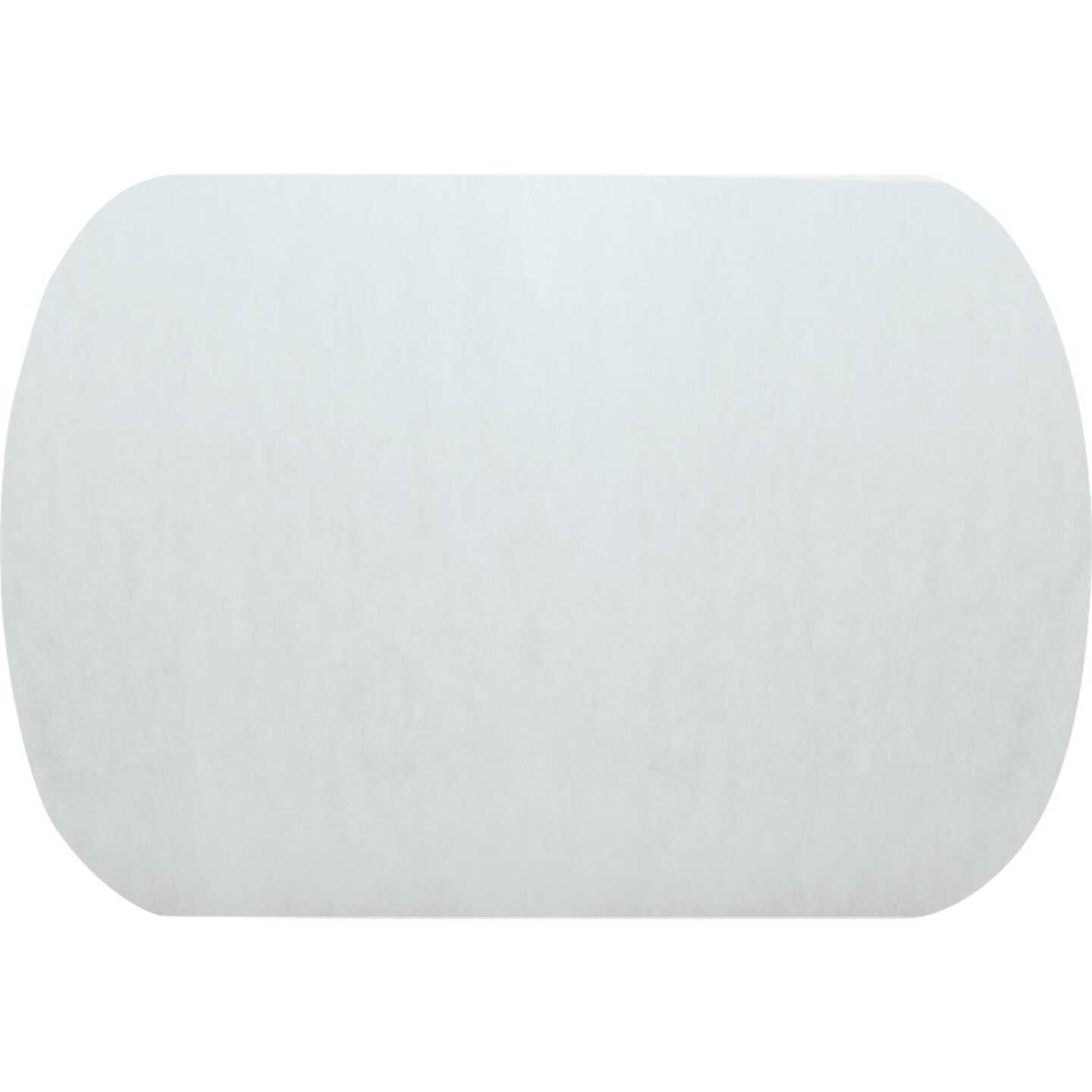 Wooster Super Doo-Z 4 In. x 3/4 In. Woven Fabric Roller Cover Image 3