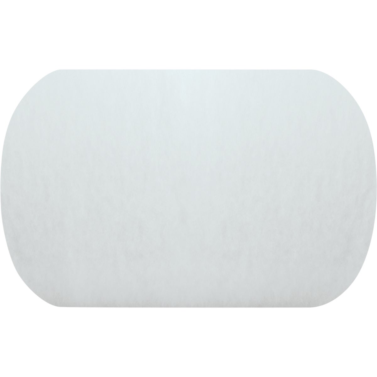 Wooster Super Doo-Z 4 In. x 1/2 In. Woven Fabric Roller Cover Image 3
