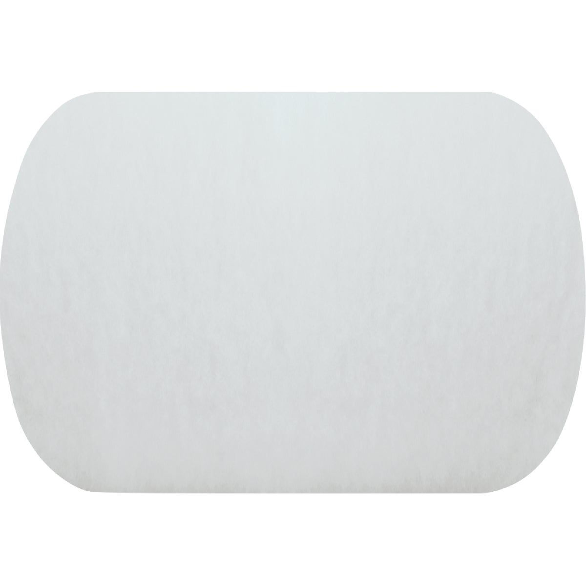 Wooster Super Doo-Z 4 In. x 1/2 In. Woven Fabric Roller Cover Image 2