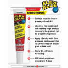Flex Glue .75 Oz. White Multi-Purpose Adhesive Image 7