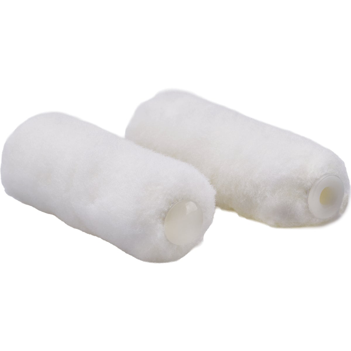 Shur-Line Best 4 In. x 1/2 In. Woven Roller Cover (2-Pack) Image 3
