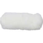 Shur-Line Best 4 In. x 1/2 In. Woven Roller Cover (2-Pack) Image 2