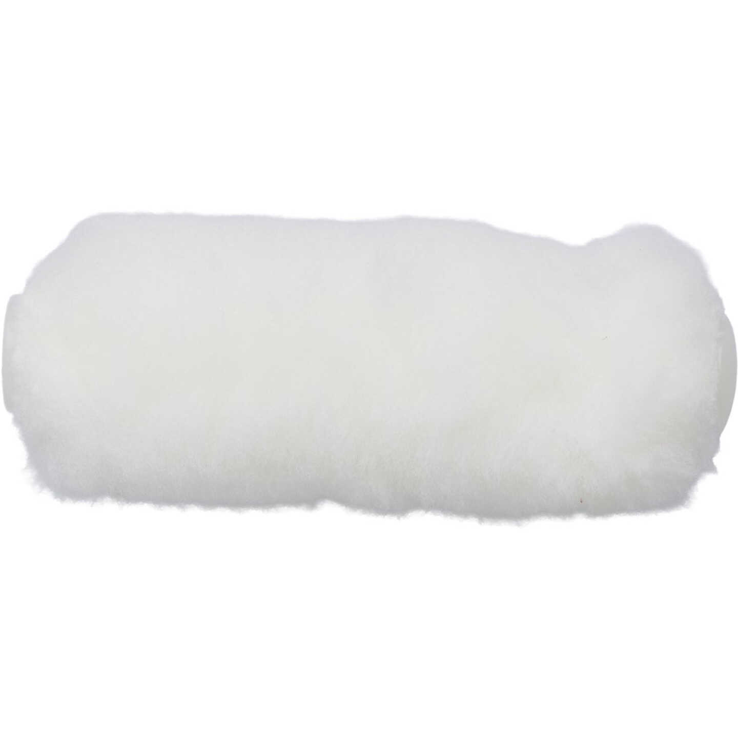 Shur-Line Best 4 In. x 1/2 In. Woven Roller Cover (2-Pack) Image 2