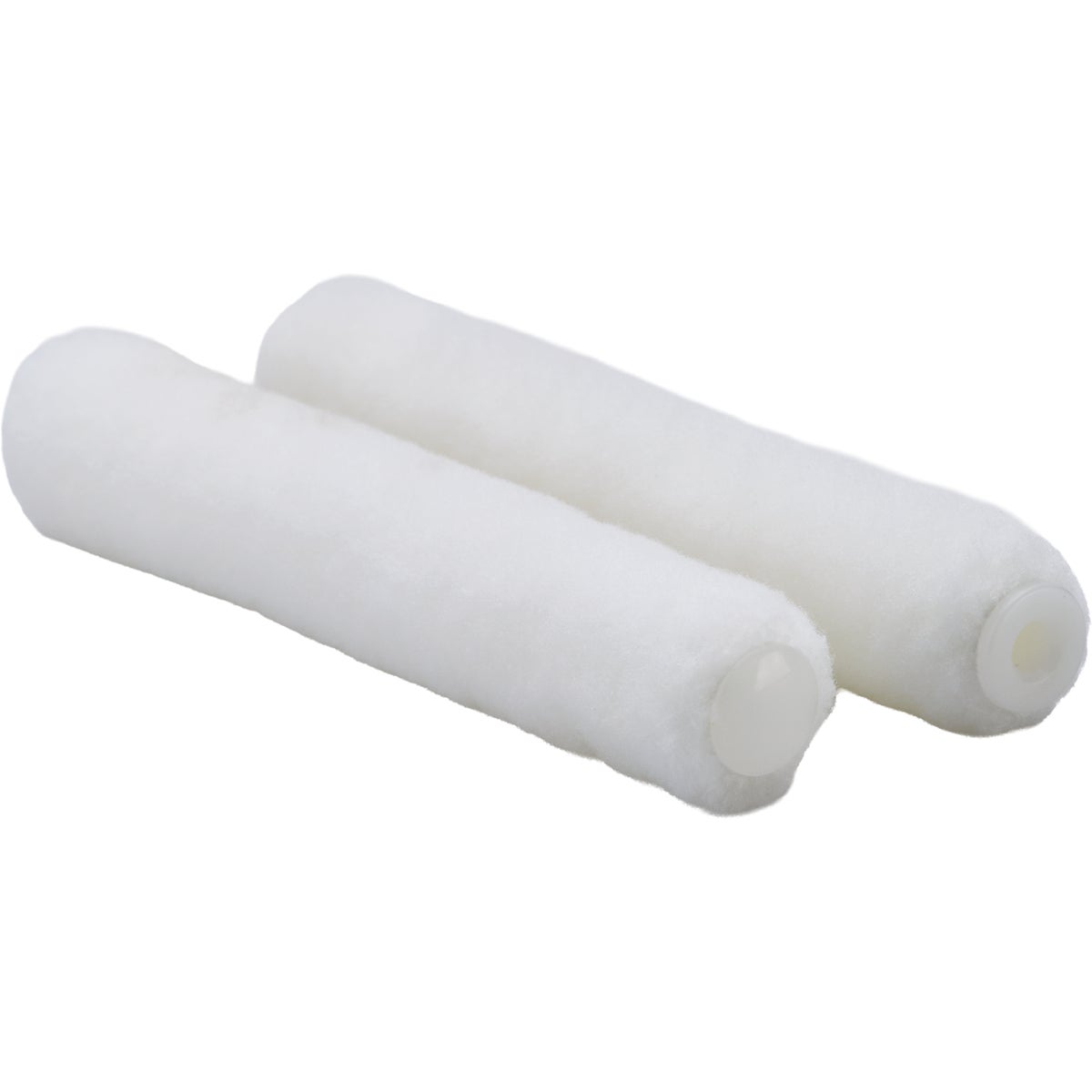 Shur-Line Best 6 In. x 1/4 In. Woven Roller Cover (2-Pack) Image 3