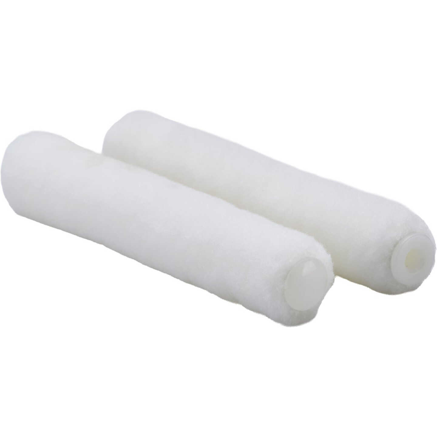 Shur-Line Best 6 In. x 1/4 In. Woven Roller Cover (2-Pack) Image 3