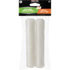 Shur-Line Best 6 In. x 1/4 In. Woven Roller Cover (2-Pack) Image 1