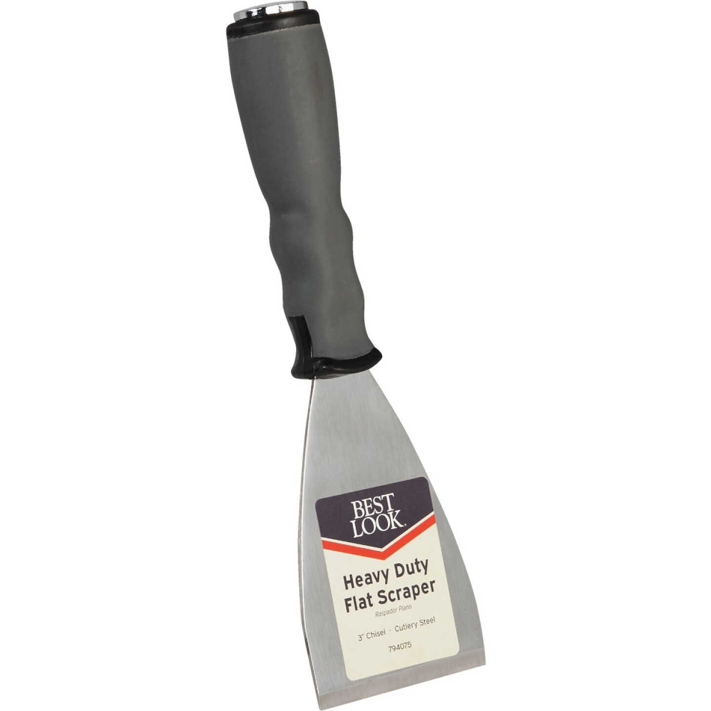 Master Painter 3 In. Threaded Scraper Image 1