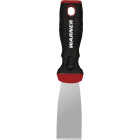 Warner ProGrip 1-1/2 In. Stiff Putty Knife Image 1
