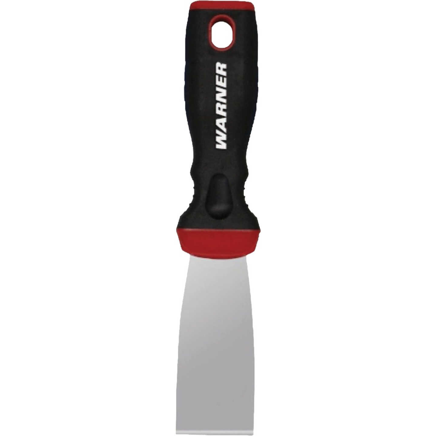 Warner ProGrip 1-1/2 In. Stiff Putty Knife Image 1