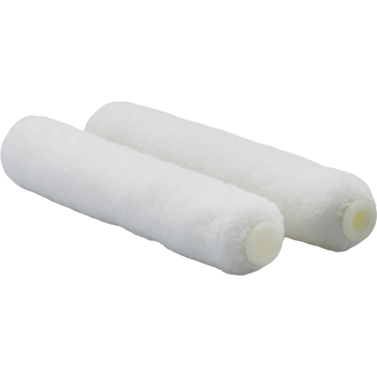 Shur-Line Best 6 In. x 3/8 In. Woven Roller Cover (2-Pack) Image 3