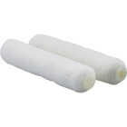 Shur-Line Best 6 In. x 3/8 In. Woven Roller Cover (2-Pack) Image 3