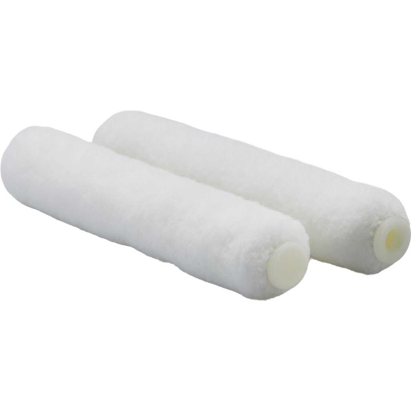 Shur-Line Best 6 In. x 3/8 In. Woven Roller Cover (2-Pack) Image 3