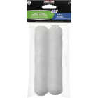 Shur-Line Best 6 In. x 3/8 In. Woven Roller Cover (2-Pack) Image 1