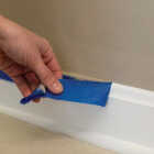 Duck Clean Release 1.88 In. x 60 Yd. Blue Painters Tape Image 2