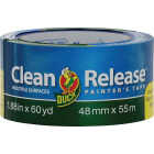 Duck Clean Release 1.88 In. x 60 Yd. Blue Painters Tape Image 1