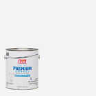 Do it Best Fast Dry Acrylic Latex Gloss Premium Enamel, White, 1 Gal. Image 1