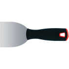 Master Painter 3 In. Stiff Wall Scraper Image 1