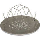 Coghlans 4-Slice Steel Camp Stove Toaster Image 2