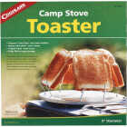 Coghlans 4-Slice Steel Camp Stove Toaster Image 1