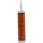 Gorilla 10 Oz. Window & Door Silicone Sealant Cartridge, Clear Image 2