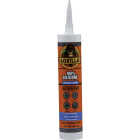 Gorilla 10 Oz. Window & Door Silicone Sealant Cartridge, Clear Image 1