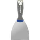 Warner ProGrip 4 In. Flex Joint Knife with Hammer Cap Image 1
