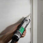 DAP Dynaflex 800 10.1 Oz. Advanced Window, Door, Siding, & Trim Polymer Sealant - White Image 4