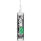DAP Dynaflex 800 10.1 Oz. Advanced Window, Door, Siding, & Trim Polymer Sealant - Beige Image 1