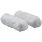 Shur-Line Best 4 In. x 3/8 In. Microfiber Roller Cover (2-Pack) Image 3