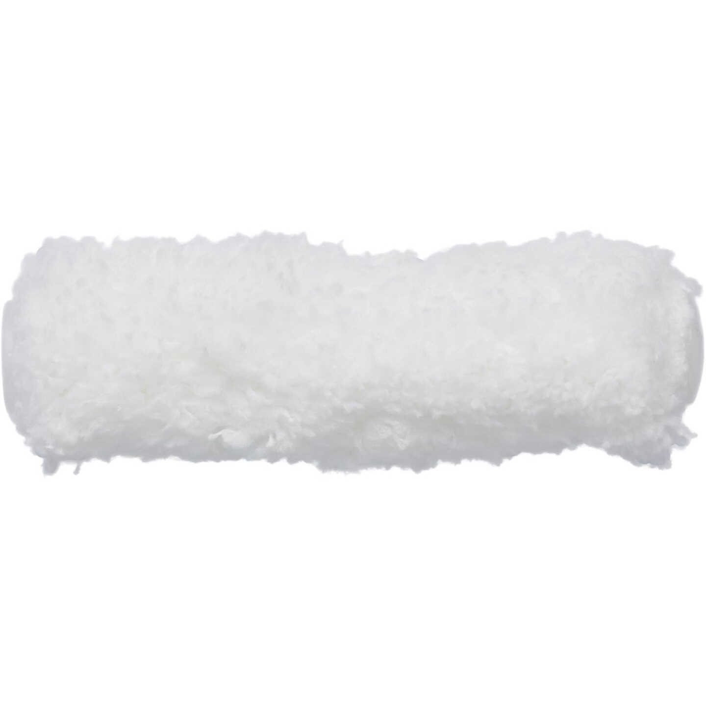 Shur-Line Best 4 In. x 3/8 In. Microfiber Roller Cover (2-Pack) Image 2