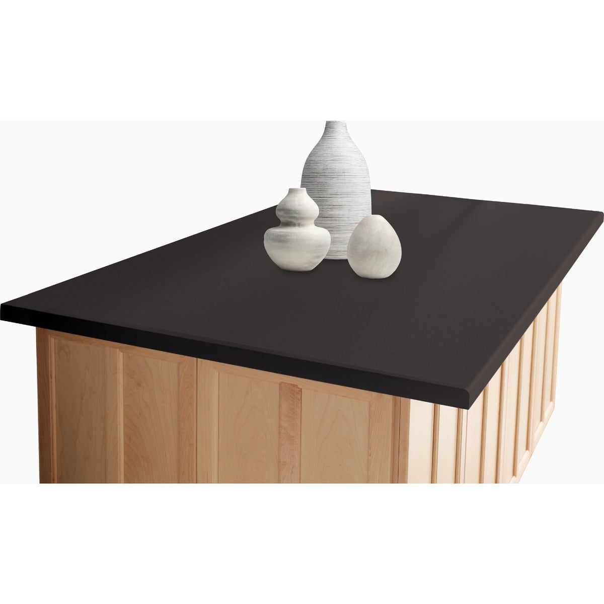 Rust-Oleum Dark Color Tint Base Satin 25 LF x 2 Ft. Wide Countertop Coating Image 2