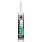 DAP Dynaflex 800 10.1 Oz. Advanced Window, Door, Siding, & Trim Polymer Sealant - Light Bronze BR114 Image 1