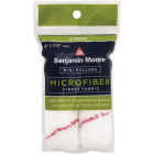 Benjamin Moore 4 In. x 1/2 In. Micro Mini Cover (2-Pack) Image 2