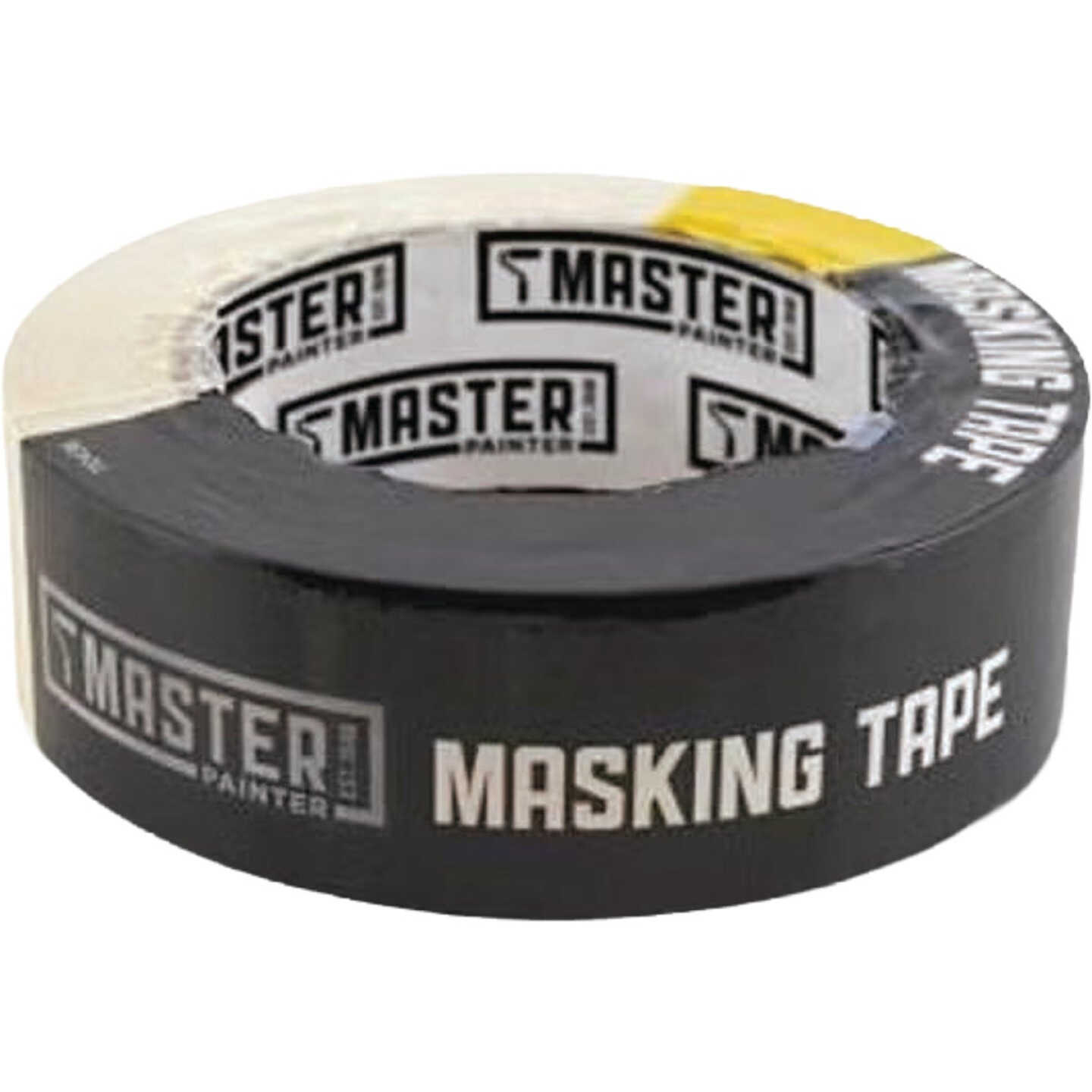 Master Painter 1.41 In. x 60 Yd. Masking Tape Image 1