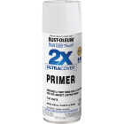 Rust-Oleum Painter's Touch 2X Ultra Cover White Spray Paint Primer Image 8