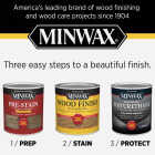Minwax 1 Qt. 286 Navy Wood Finish Image 3