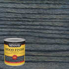 Minwax 1 Qt. 286 Navy Wood Finish Image 5