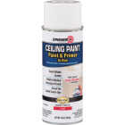 Zinsser 13 Oz. Bright White Ceiling Paint and Primer Spray Image 3