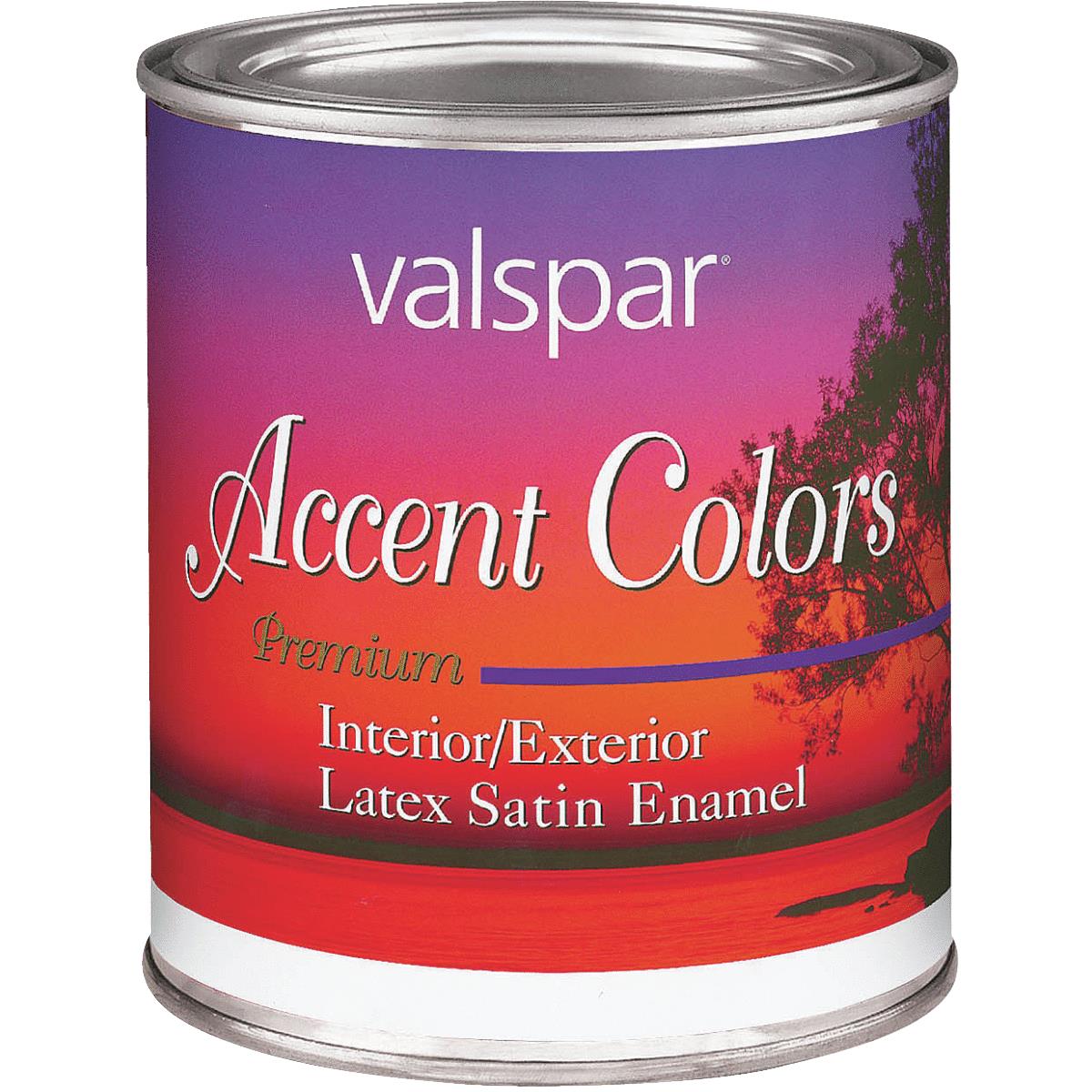 YELLOW BS ACCENT ENAMEL