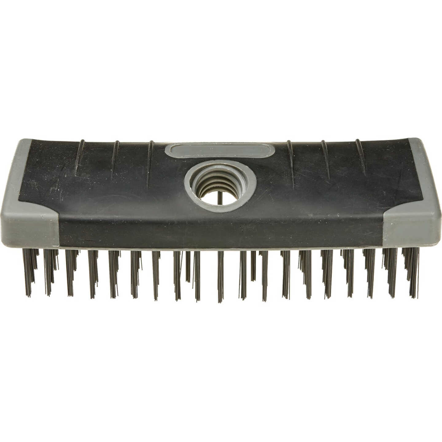 Master Painter Stiff Wire Block Brush Image 1