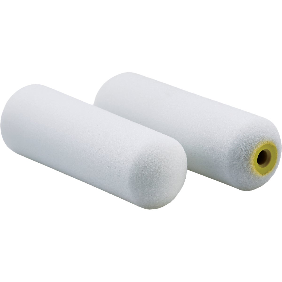 Shur-Line Best 4 In. x  In. Foam Roller Cover (2-Pack) Image 3