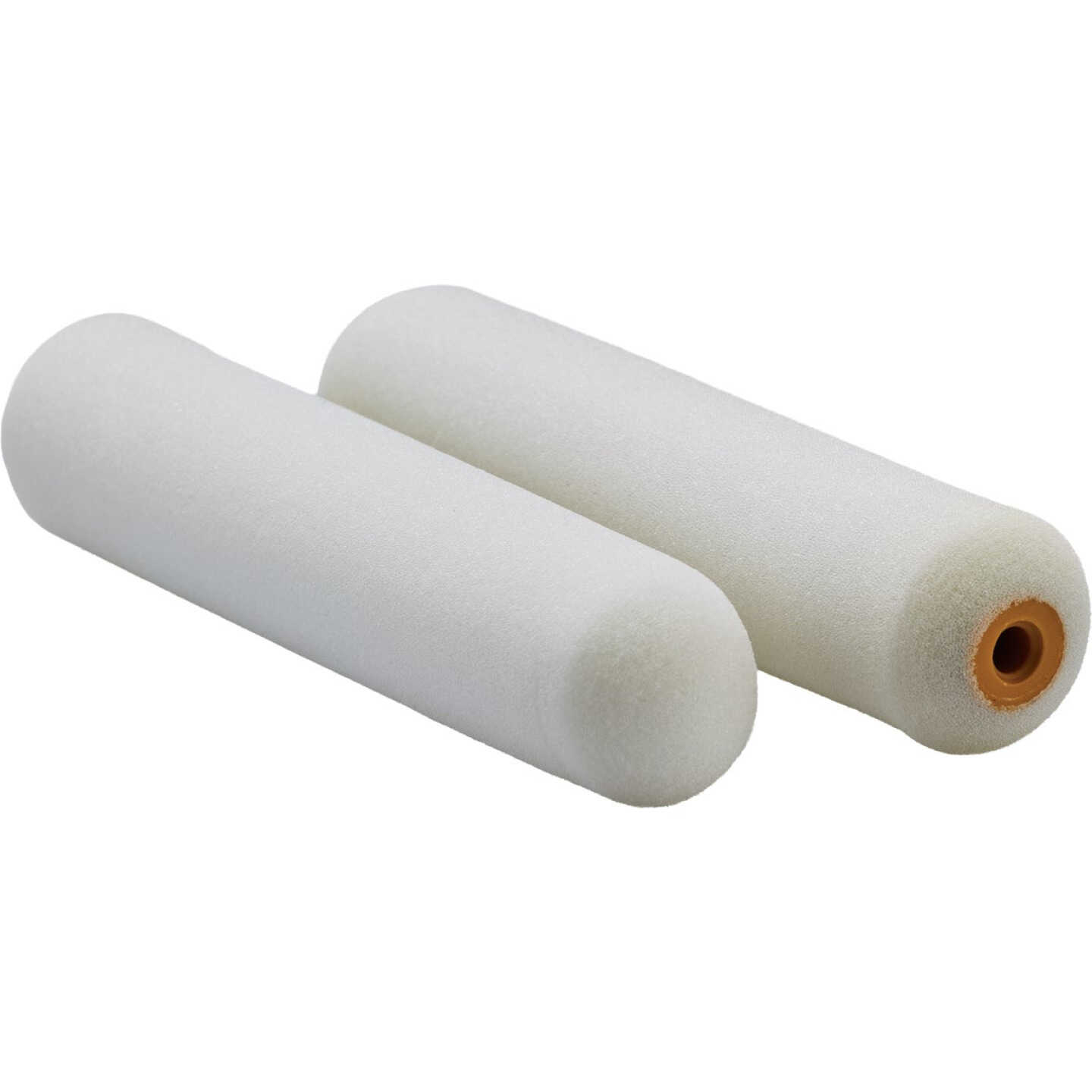 Shur-Line Best 6-1/2 In. x In. Foam Roller Cover (2-Pack) Image 3